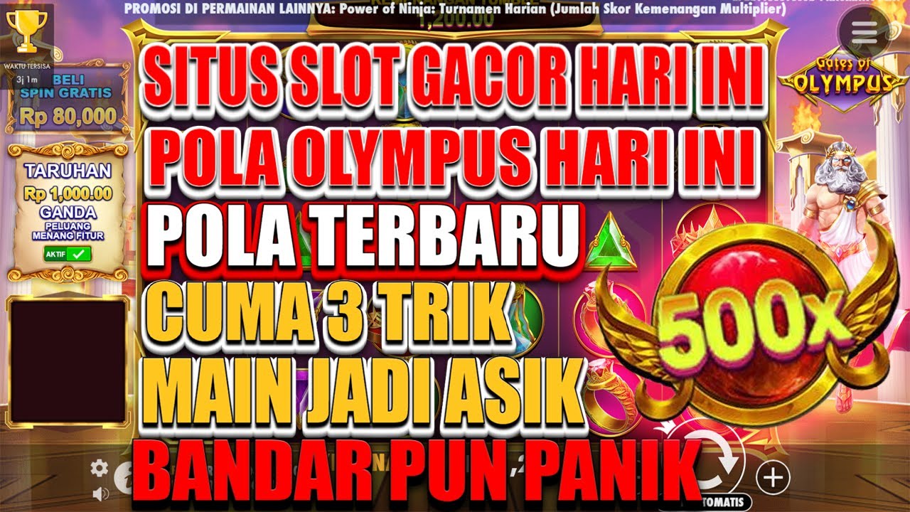 Mengelola Layanan Pelanggan Slot603