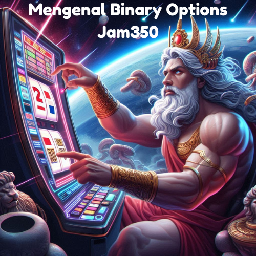 Mengenal Binary Options Jam350